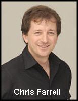 Chris Farrell